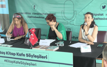 Buket Uzuner