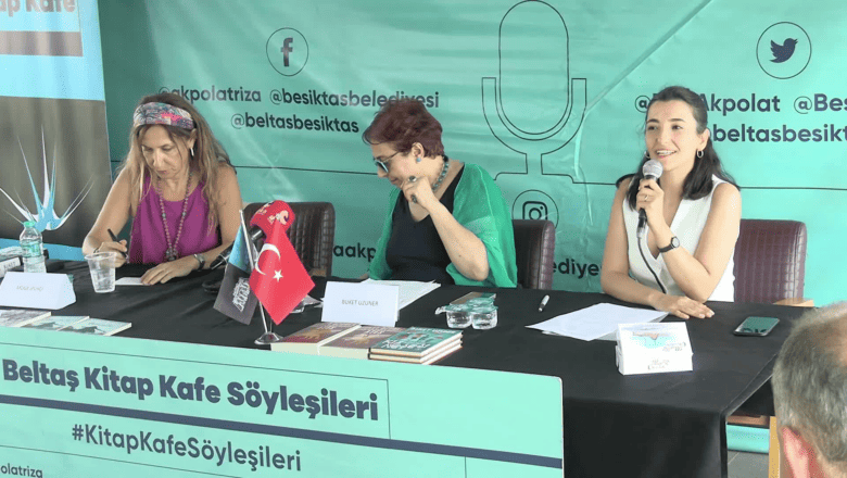 Buket Uzuner