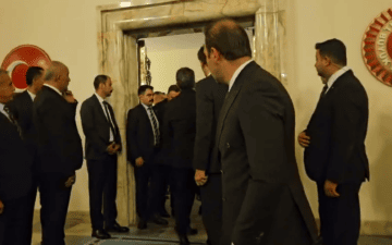 MHP Genel Başkanı