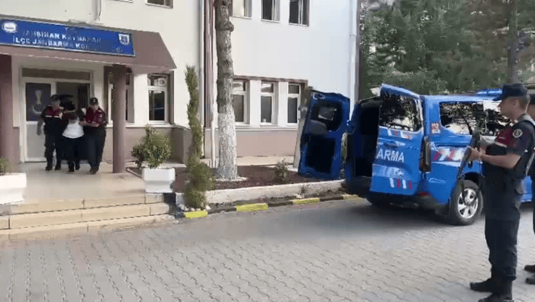 Uyuşturucu Operasyonu