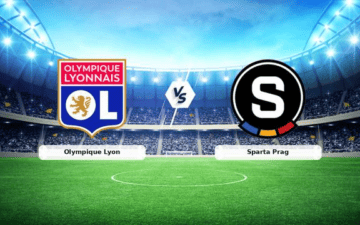 Lyon Sparta