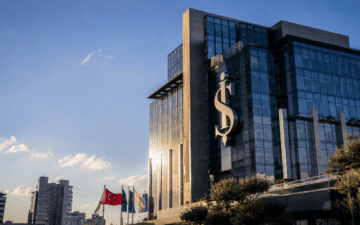Türkiye İş