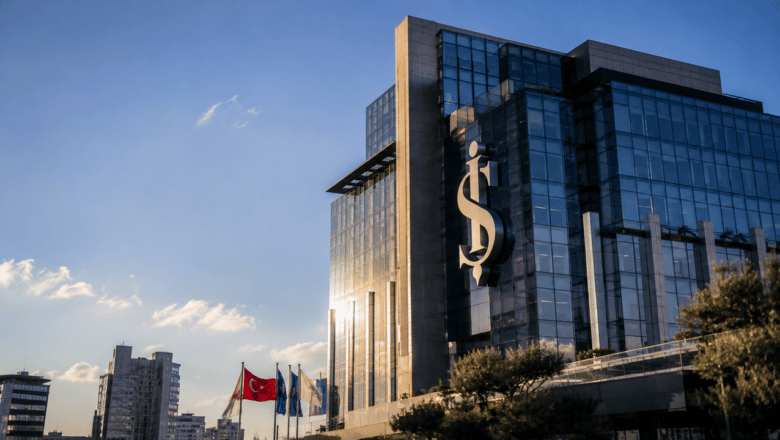 Türkiye İş