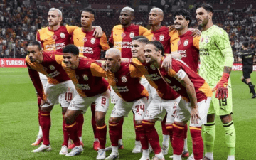 Galatasaray Kâr Raporu