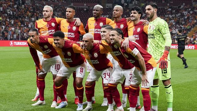 Galatasaray Kâr Raporu
