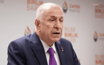 Şehit Anısı