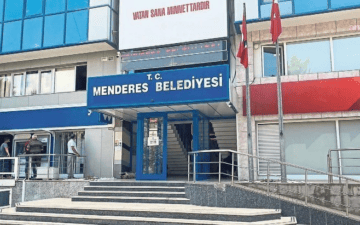 Başkan Vekili Seçimi