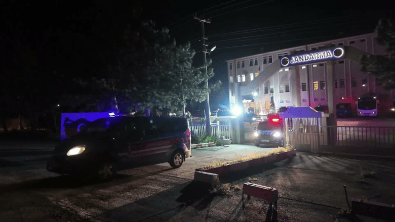 Uyuşturucu operasyonları
