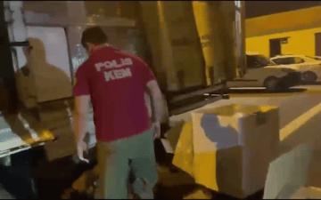 Uyuşturucu Operasyonu