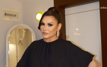 Deniz Seki kalça kırığı