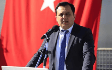 Dalaman Belediye