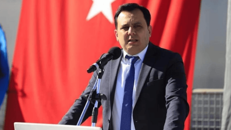 Dalaman Belediye