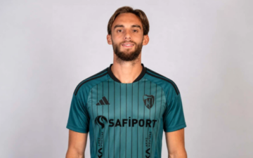Kocaelispor transferleri