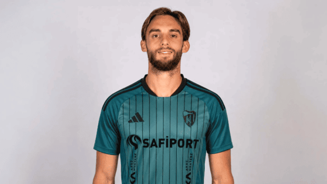 Kocaelispor transferleri