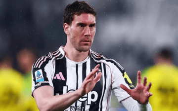 Beşiktaş'ta Dusan