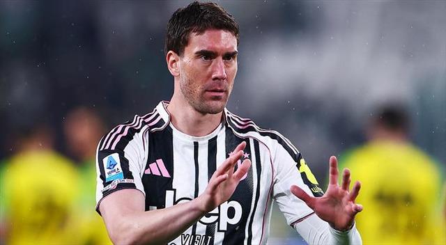 Beşiktaş'ta Dusan