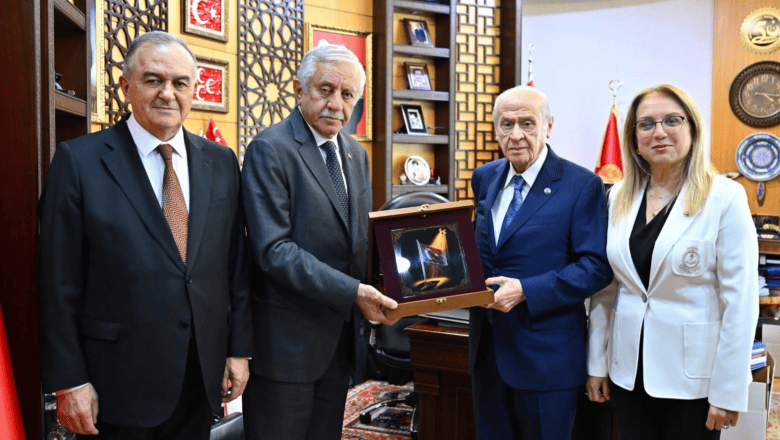 Lider Ülke Türkiye