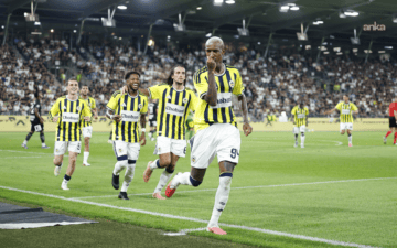 play-off turu