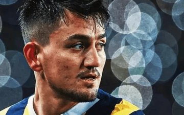 Cengiz Ünder transfer