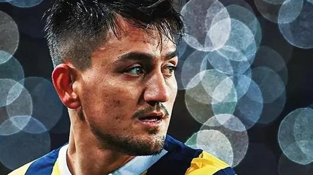 Cengiz Ünder transfer