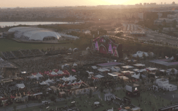 İstanbul Festivali