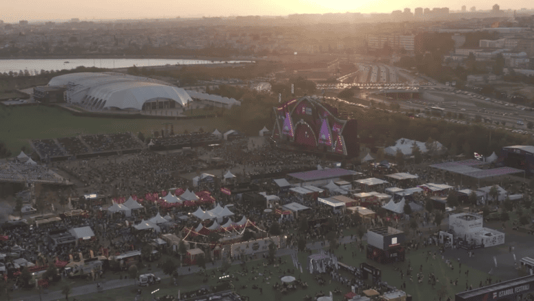 İstanbul Festivali