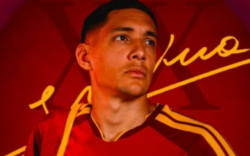 Roma transfer
