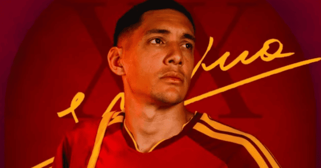Roma transfer