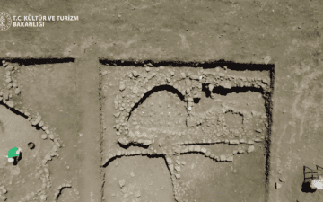 Göbeklitepe kazıları
