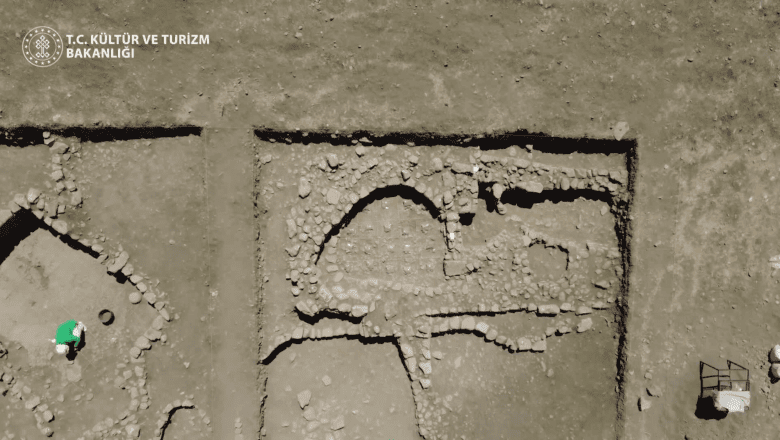 Göbeklitepe kazıları