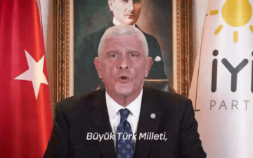 Balıkesir Mitingi