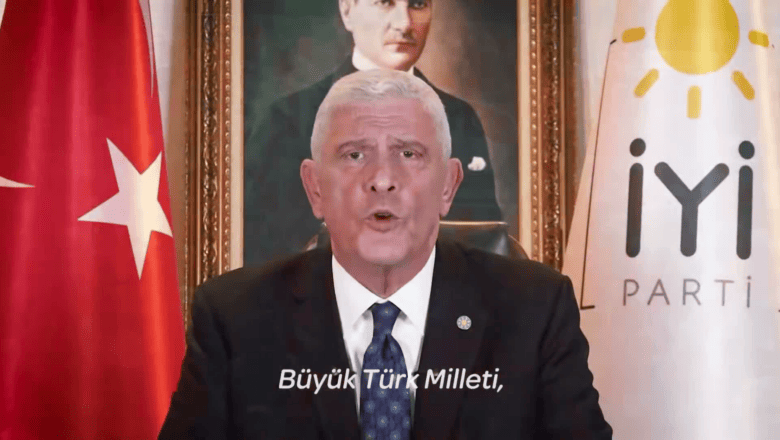 Balıkesir Mitingi