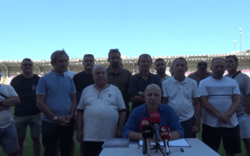 TFF Düzeneği