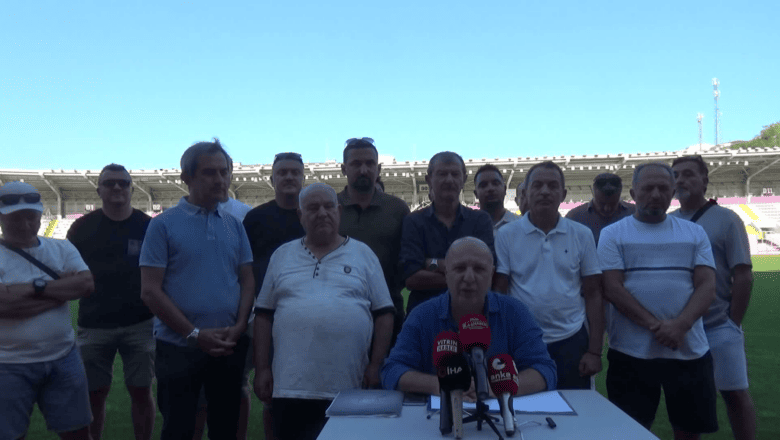 TFF Düzeneği