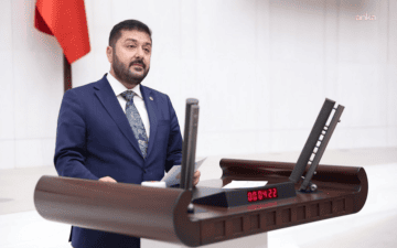 CHP Edirne