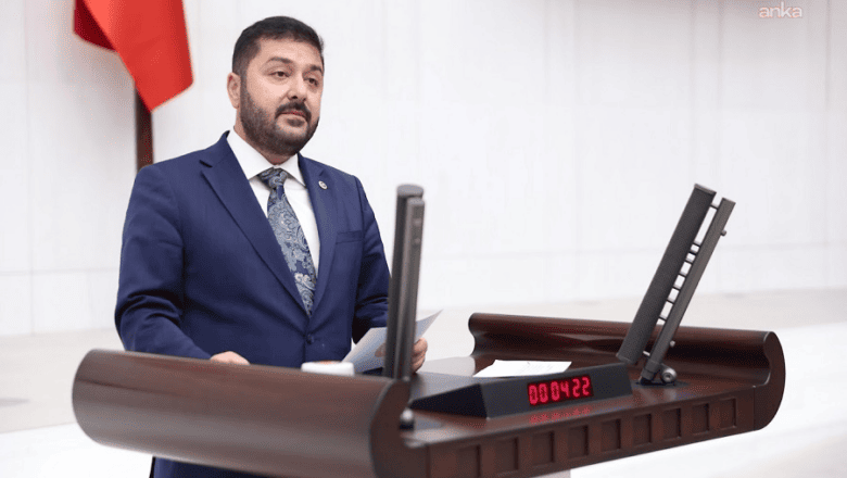 CHP Edirne