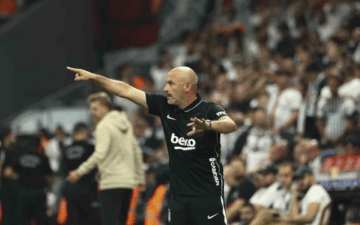 Vincenzo Italiano'dan
