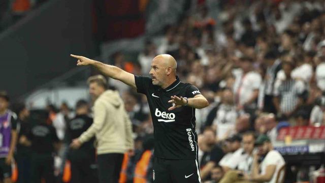 Vincenzo Italiano'dan