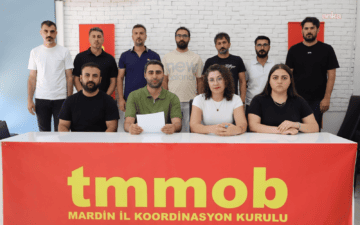 Midyat İmar Planı