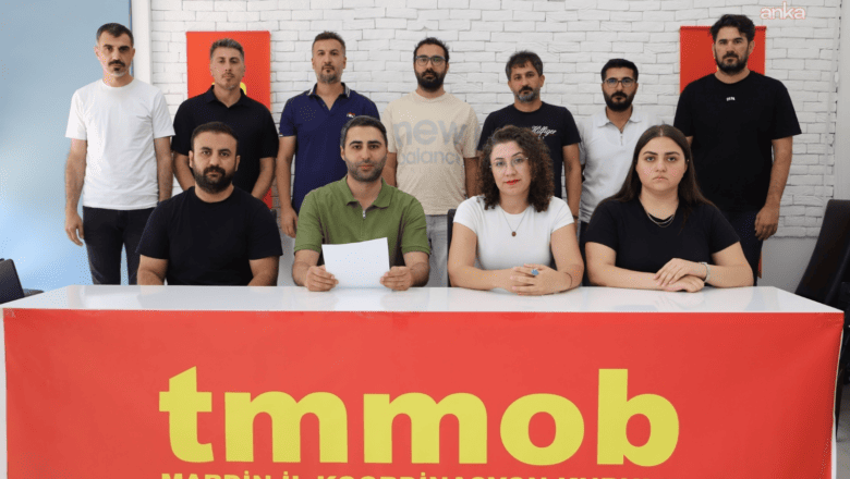Midyat İmar Planı