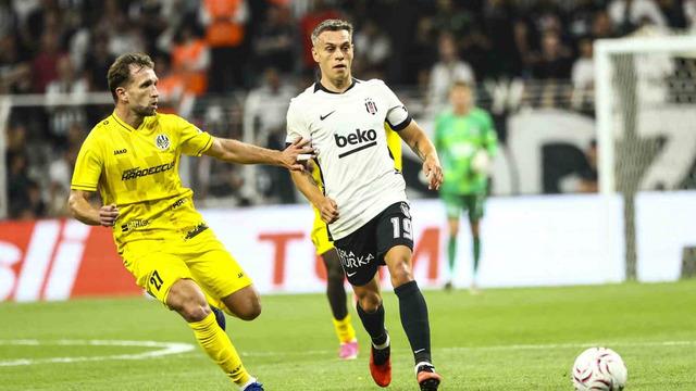 Trossard transferi