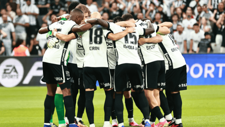 Beşiktaş Avrupa Ligi