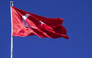 Terörsüz Türkiye