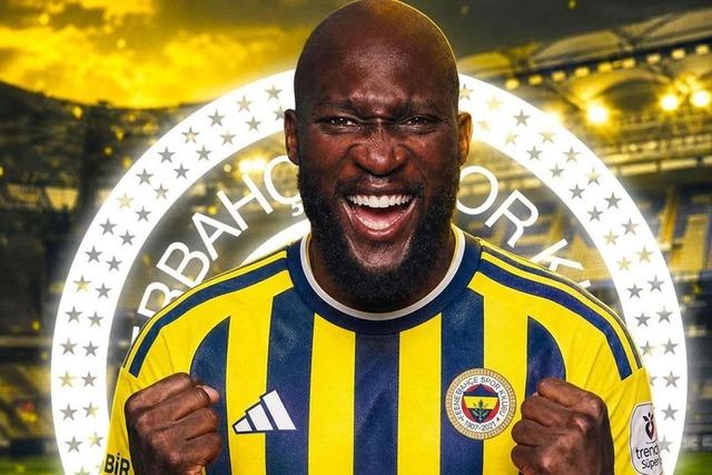 Lukaku