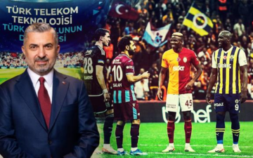 Türk Telekom