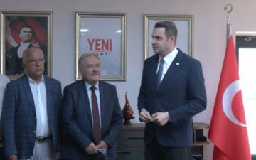 Cemil Tugay
