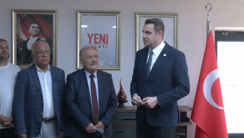 Cemil Tugay