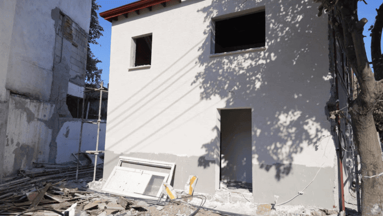 Cahit Sıtkı Tarancı Müzesi