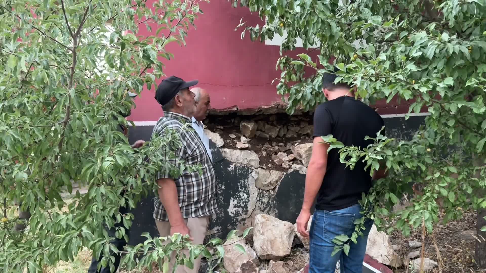 Taş Ocağı Patlamaları