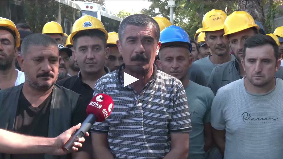 işçi sınıfı